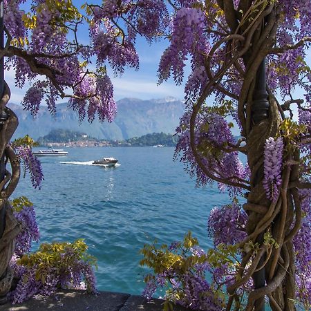 Villa Lucia Grande Varenna Kültér fotó