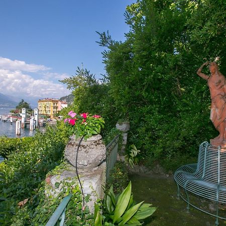 Villa Lucia Grande Varenna Kültér fotó