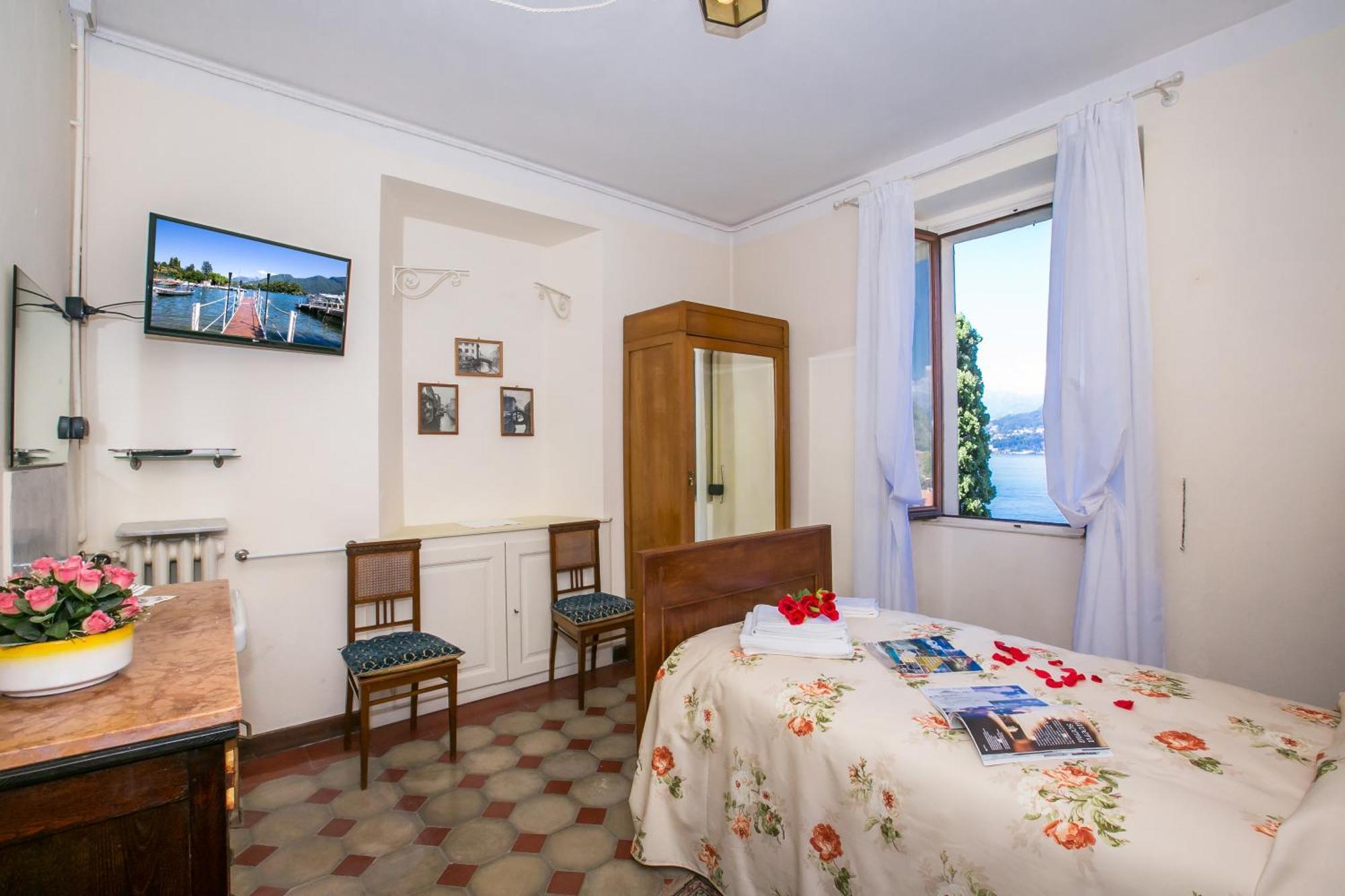 Villa Lucia Grande Varenna Kültér fotó
