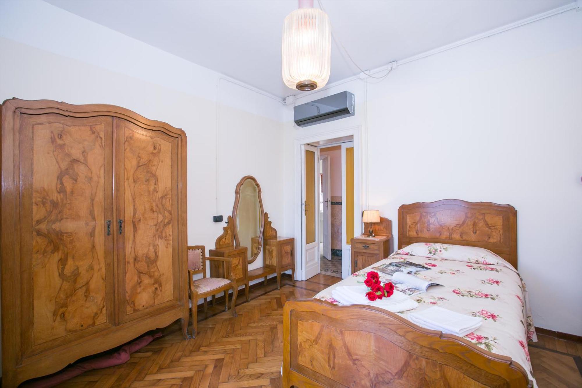Villa Lucia Grande Varenna Kültér fotó